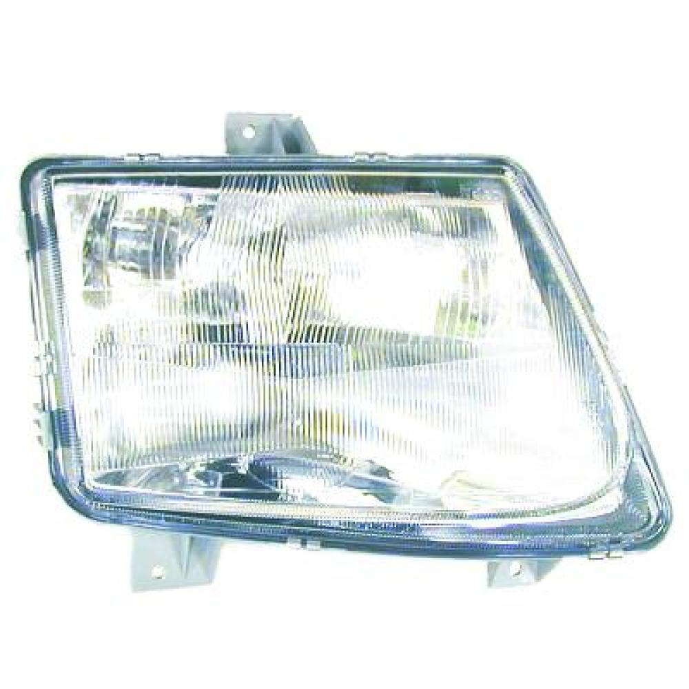 Projecteur principal droite — Mercedes-Benz Vito VAN/V-Class (1996-2003) — réf. 1665982