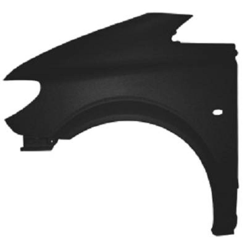 Aile avant gauche — Mercedes-Benz Viano/Vito W639 (2003-2010) — réf. 1666007
