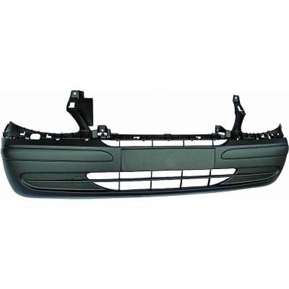 Pare-chocs avant — Mercedes-Benz Viano/Vito W639 (2003-2010) — réf. 1666050