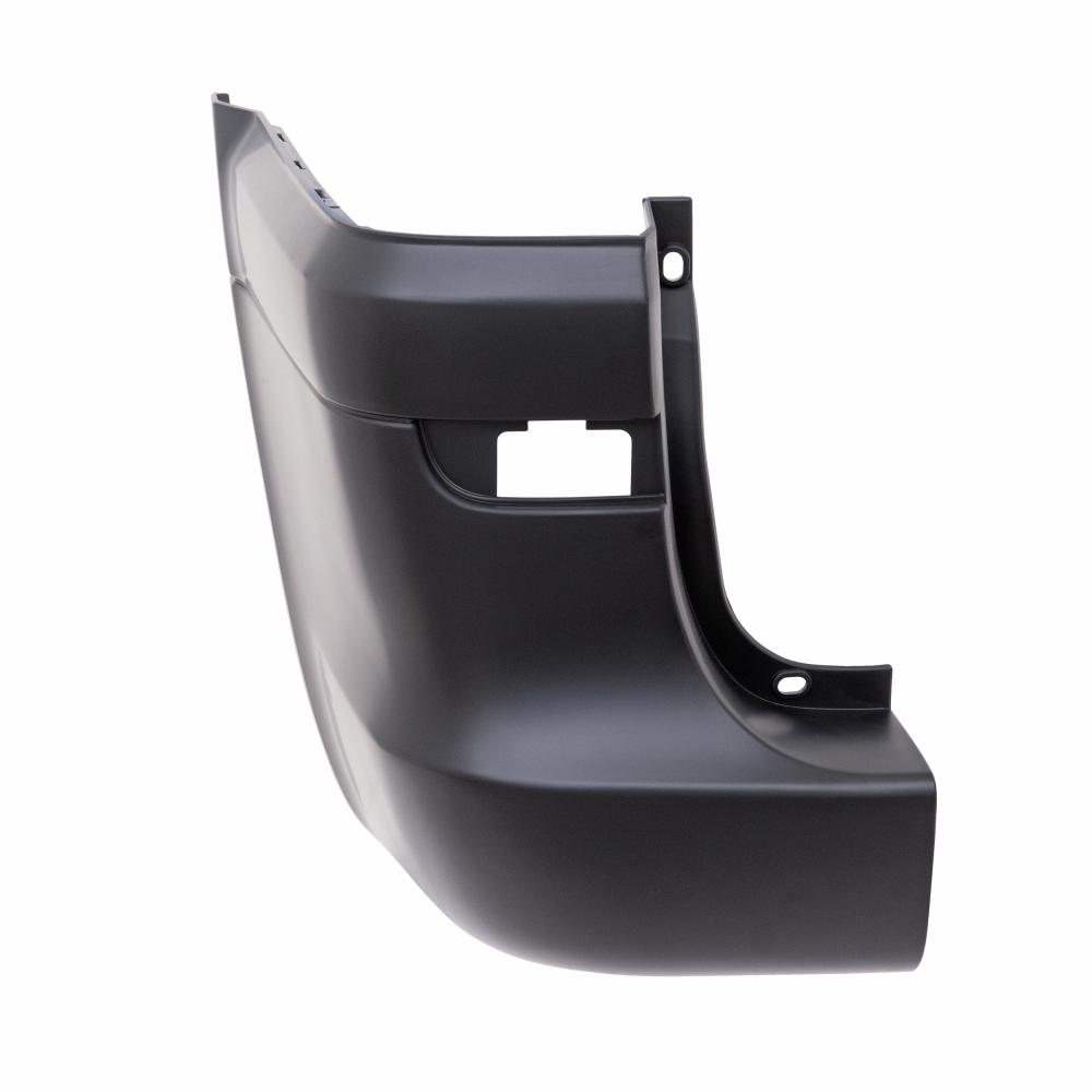 Pare-chocs arrière — Mercedes-Benz Viano/Vito (2009-2014) — réf. 1666057
