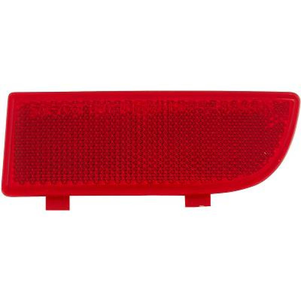 Catadioptre droite — Mercedes-Benz Viano/Vito (2009-2014) (+1)