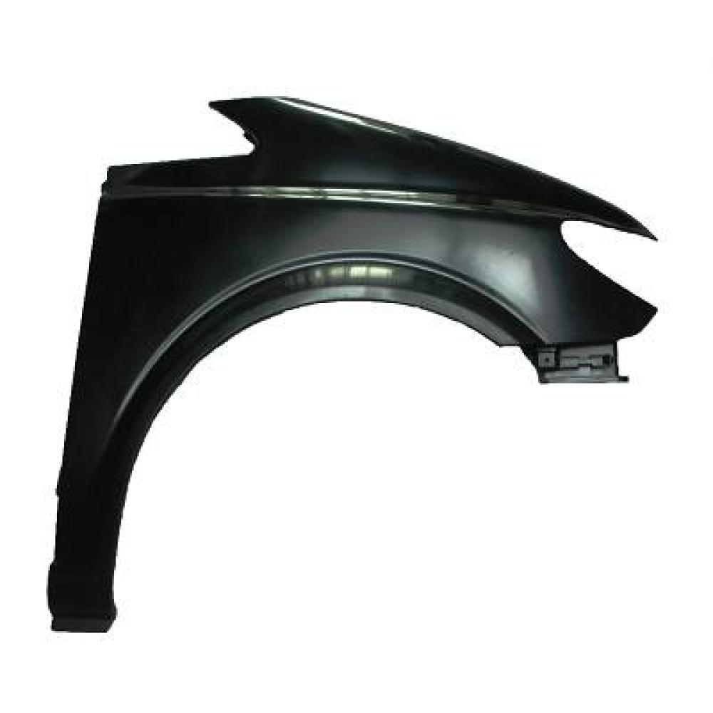 Aile avant gauche — Mercedes-Benz Viano/Vito W639 (2003-2010) — réf. 1666107