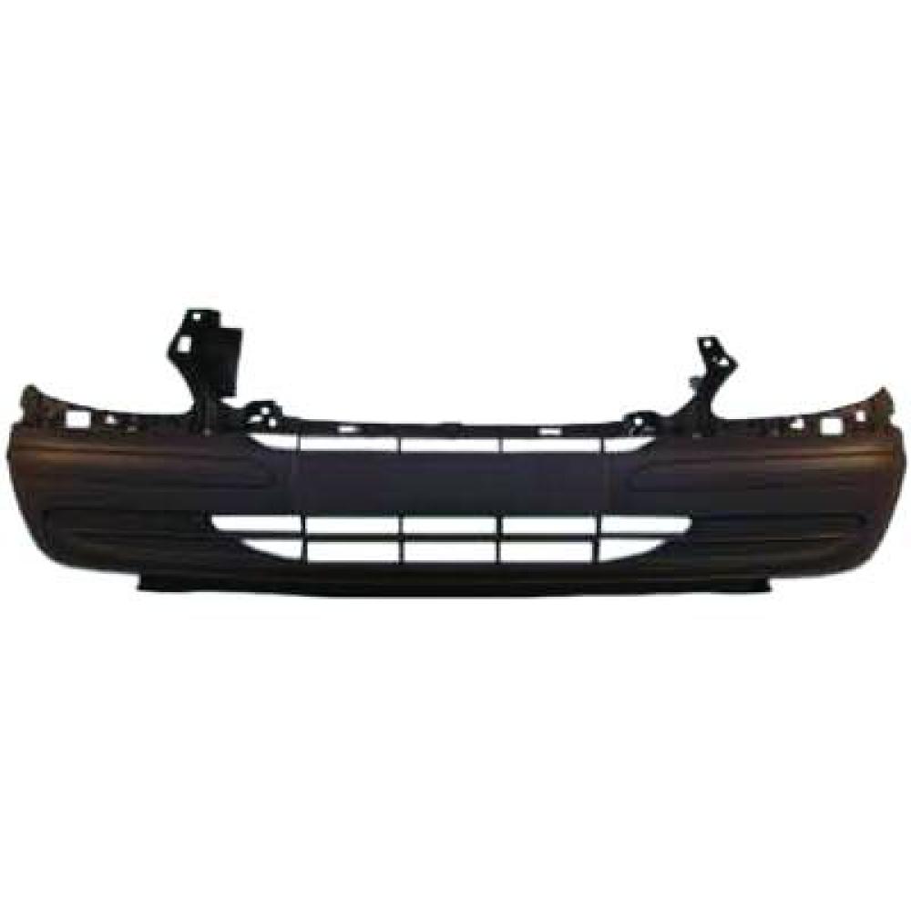Pare-chocs avant — Mercedes-Benz Viano/Vito W639 (2003-2010) — réf. 1666150