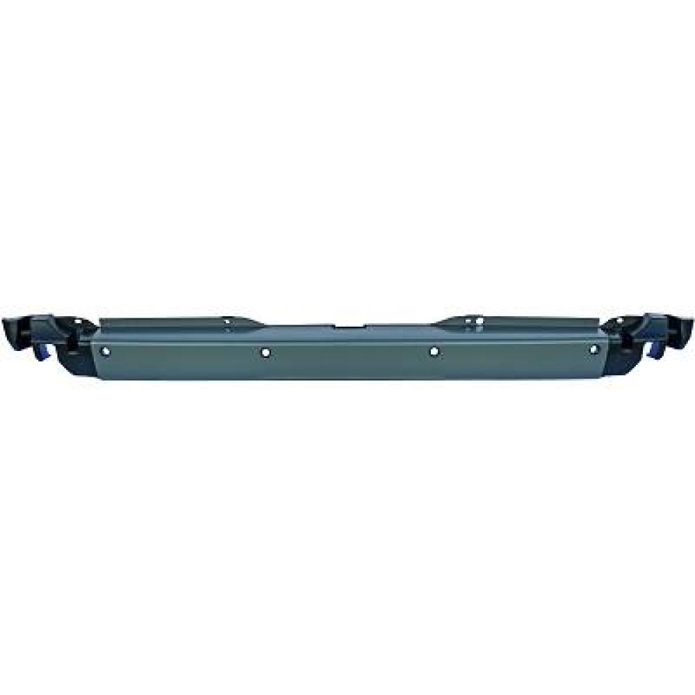 Pare-chocs centre — Mercedes-Benz Viano/Vito W639 (2003-2010)