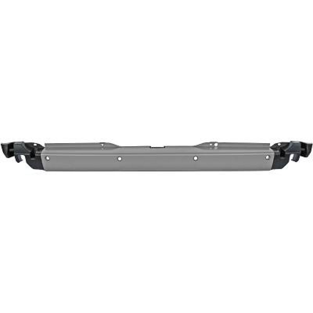 Pare-chocs arrière — Mercedes-Benz Viano/Vito W639 (2003-2010) — réf. 1666157