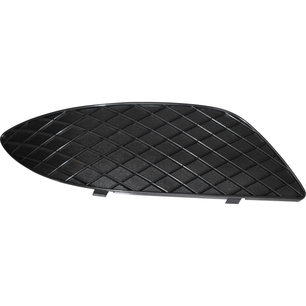 Grille de ventilation, pare-chocs avant droite — Mercedes-Benz Viano/Vito (2009-2014) — réf. 1666242