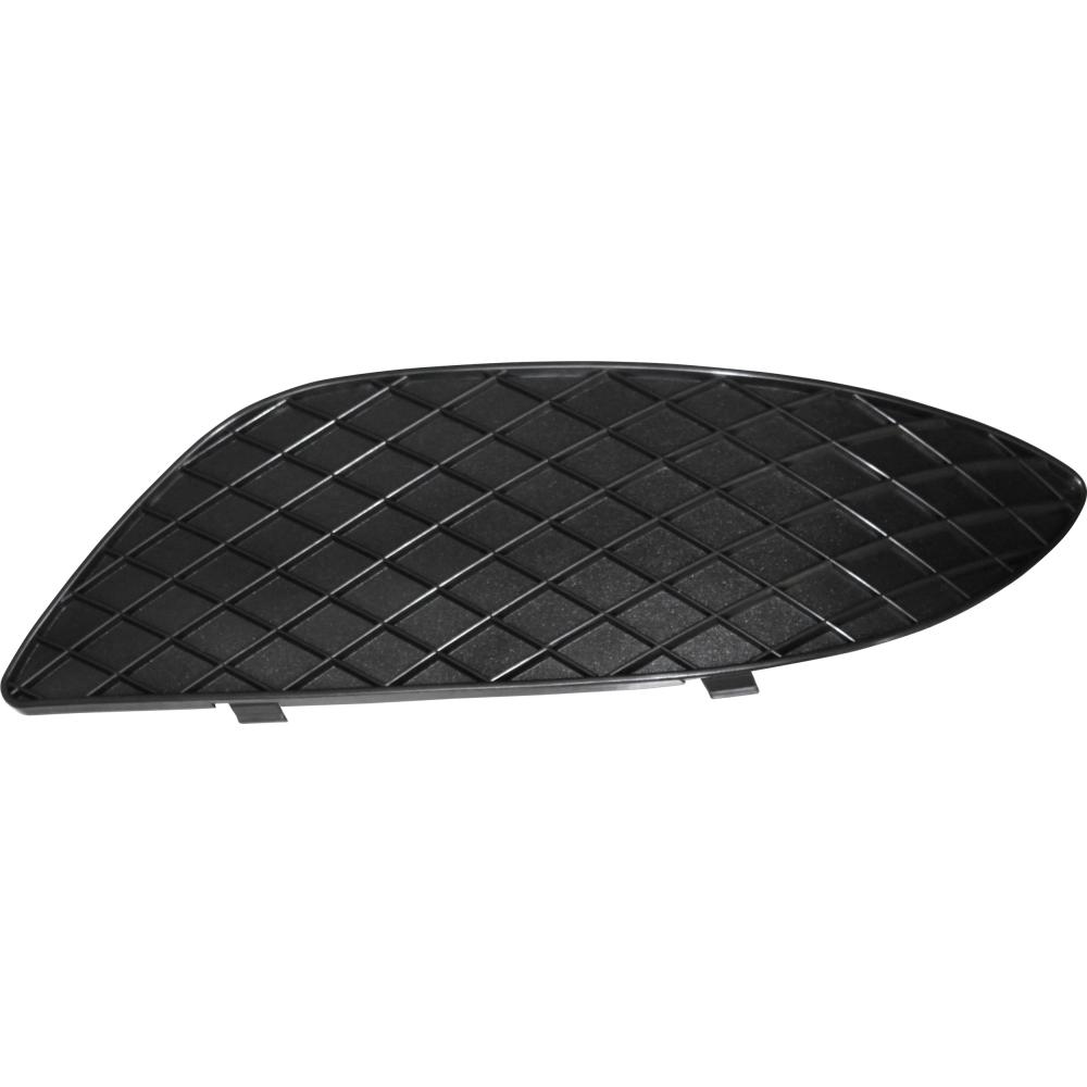 Grille de ventilation, pare-chocs avant gauche — Mercedes-Benz Viano/Vito (2009-2014) — réf. 1666243