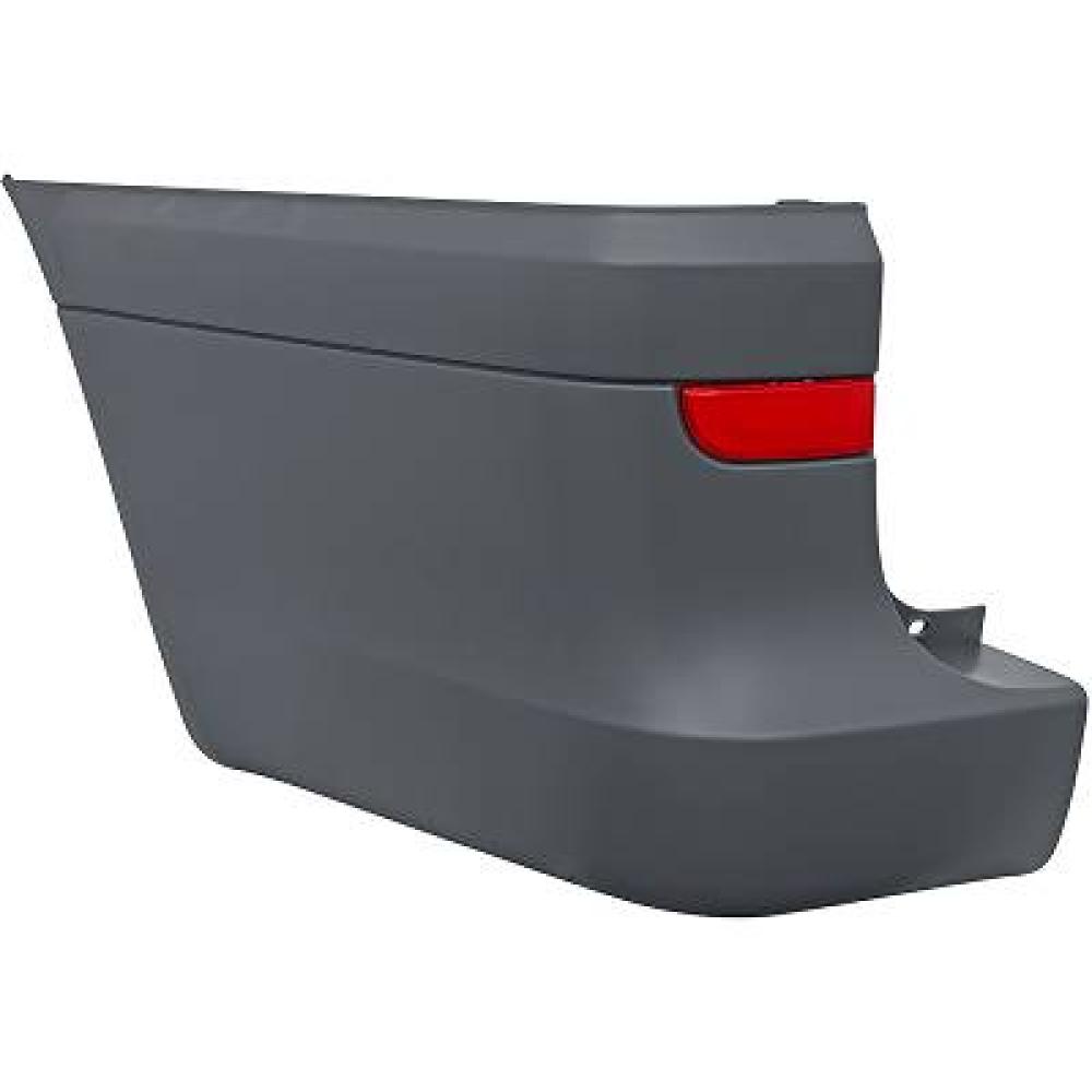 Pare-chocs arrière gauche — Mercedes-Benz Viano/Vito (2009-2014) — réf. 1666259