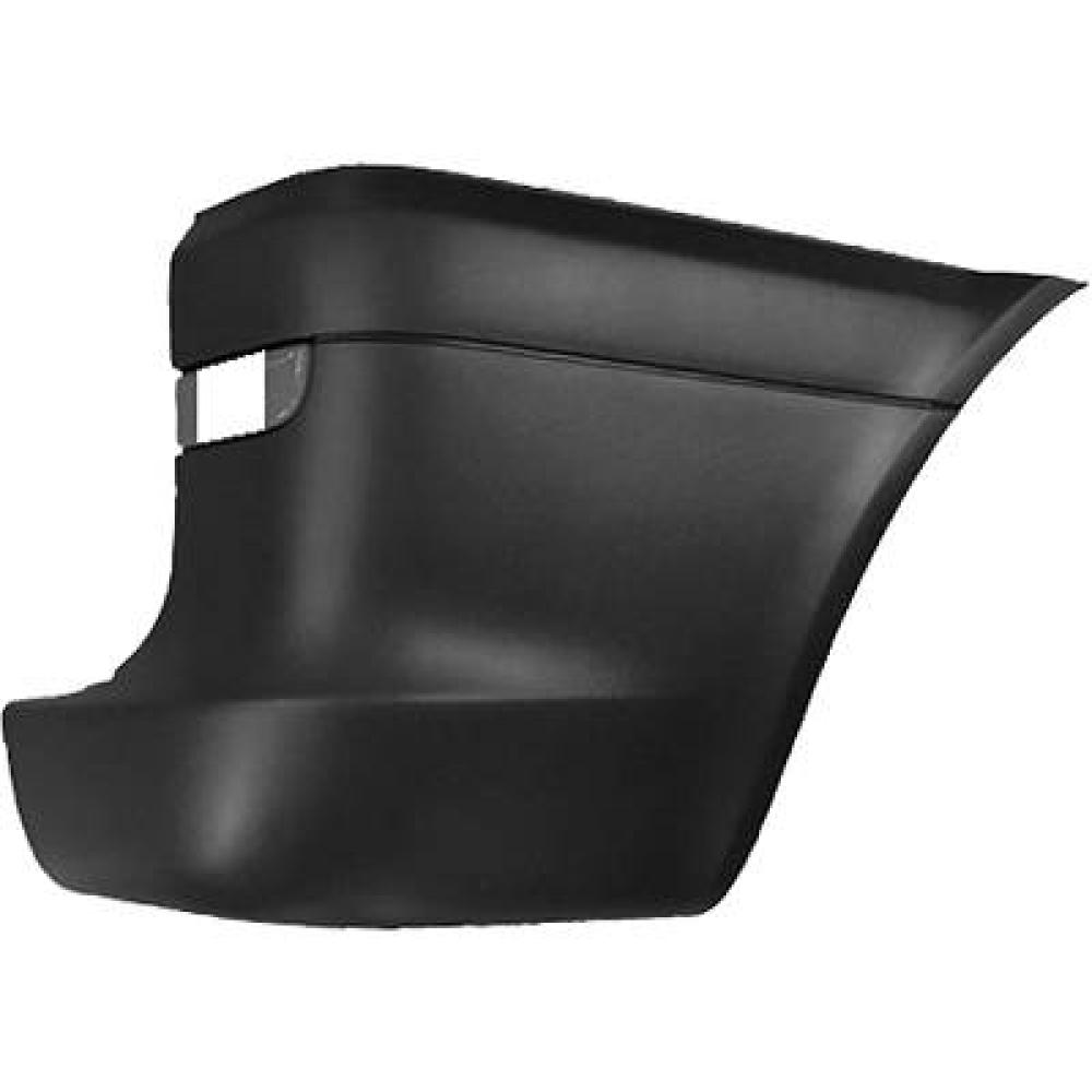 Pare-chocs arrière droite — Mercedes-Benz Viano/Vito W639 (2003-2010) — réf. 1666356