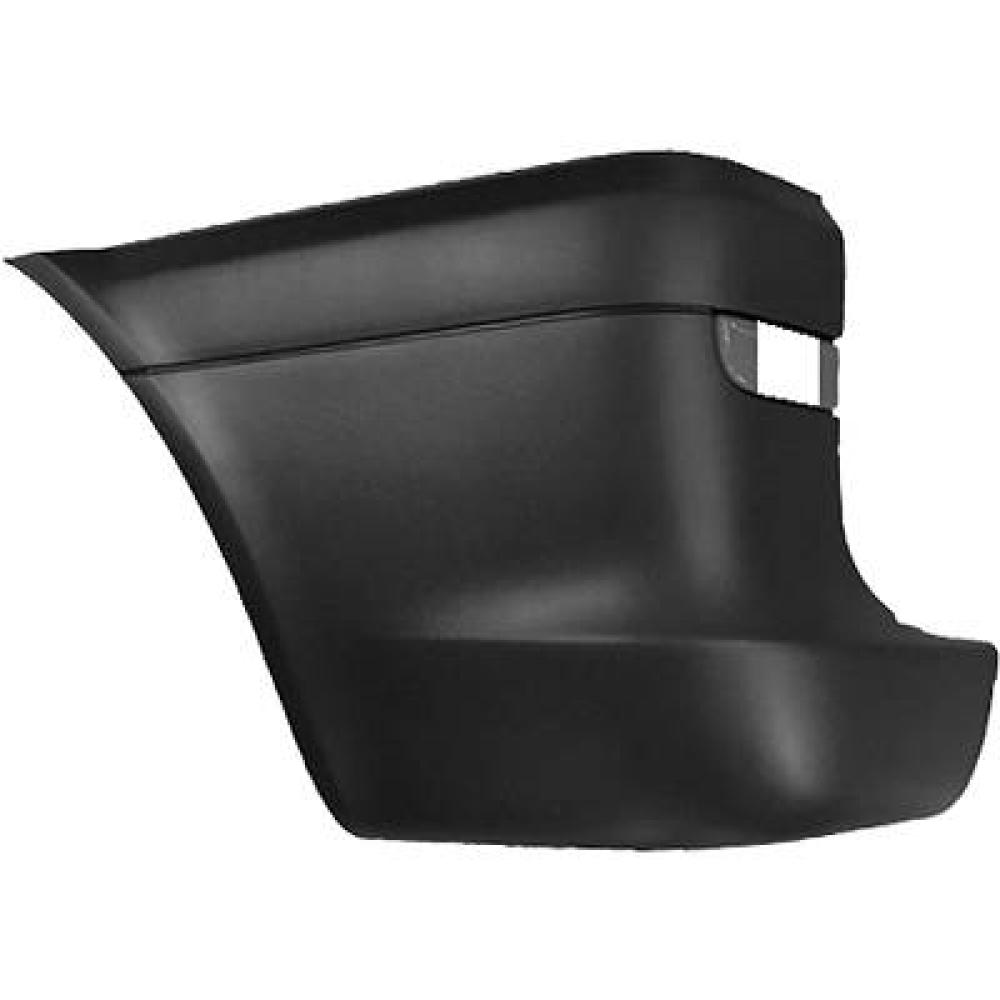 Pare-chocs arrière gauche — Mercedes-Benz Viano/Vito W639 (2003-2010) — réf. 1666357