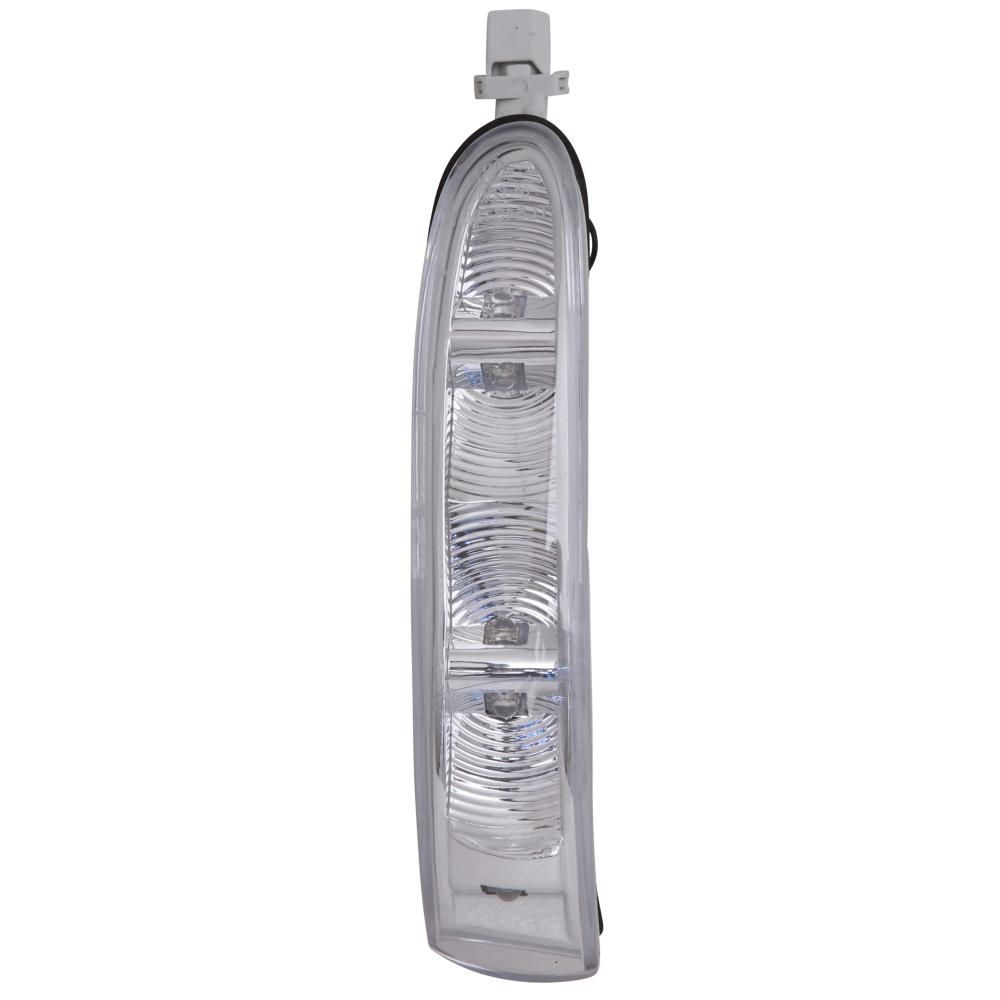 Feu clignotant 260 — Mercedes-Benz Viano/Vito W639 (2003-2010)
