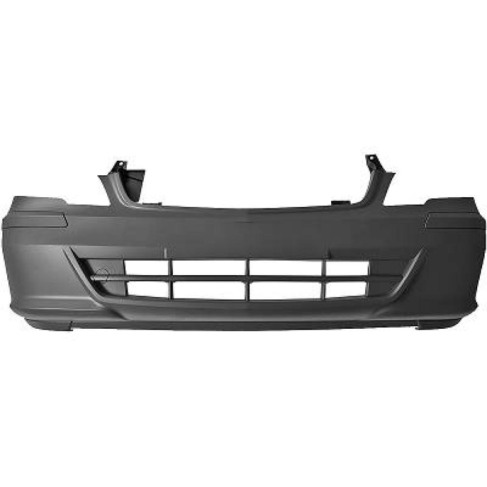 Pare-chocs avant — Mercedes-Benz Viano/Vito (2009-2014) — réf. 1667052