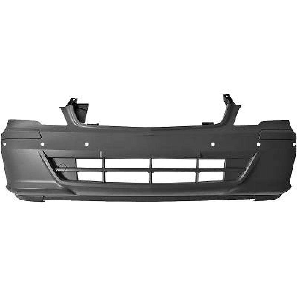 Pare-chocs avant — Mercedes-Benz Viano/Vito (2009-2014) — réf. 1667053