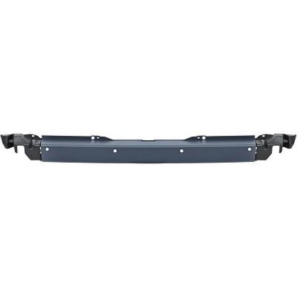 Pare-chocs arrière — Mercedes-Benz Viano/Vito (2009-2014) — réf. 1667056