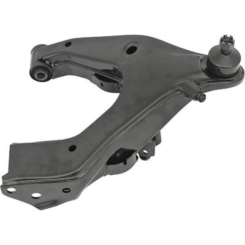 Bras de liaison, suspension de roue inférieur — Toyota Landcruiser Typ J10 (1998-2007)