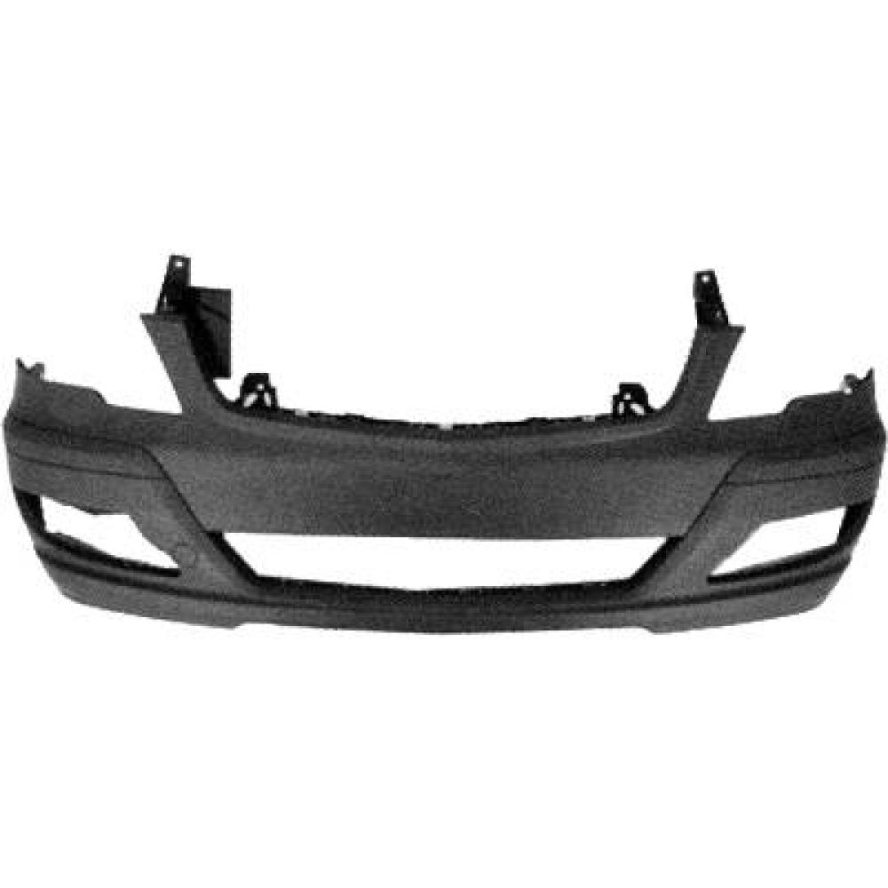 Pare-chocs avant — Mercedes-Benz Viano/Vito (2009-2014) — réf. 1667150