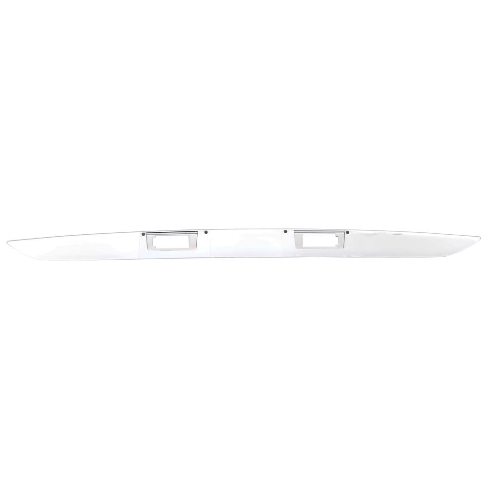 Baguette et bande protectrice, porte Hayon du véhicule — Mercedes-Benz Viano/Vito (2009-2014) — réf. 1667266