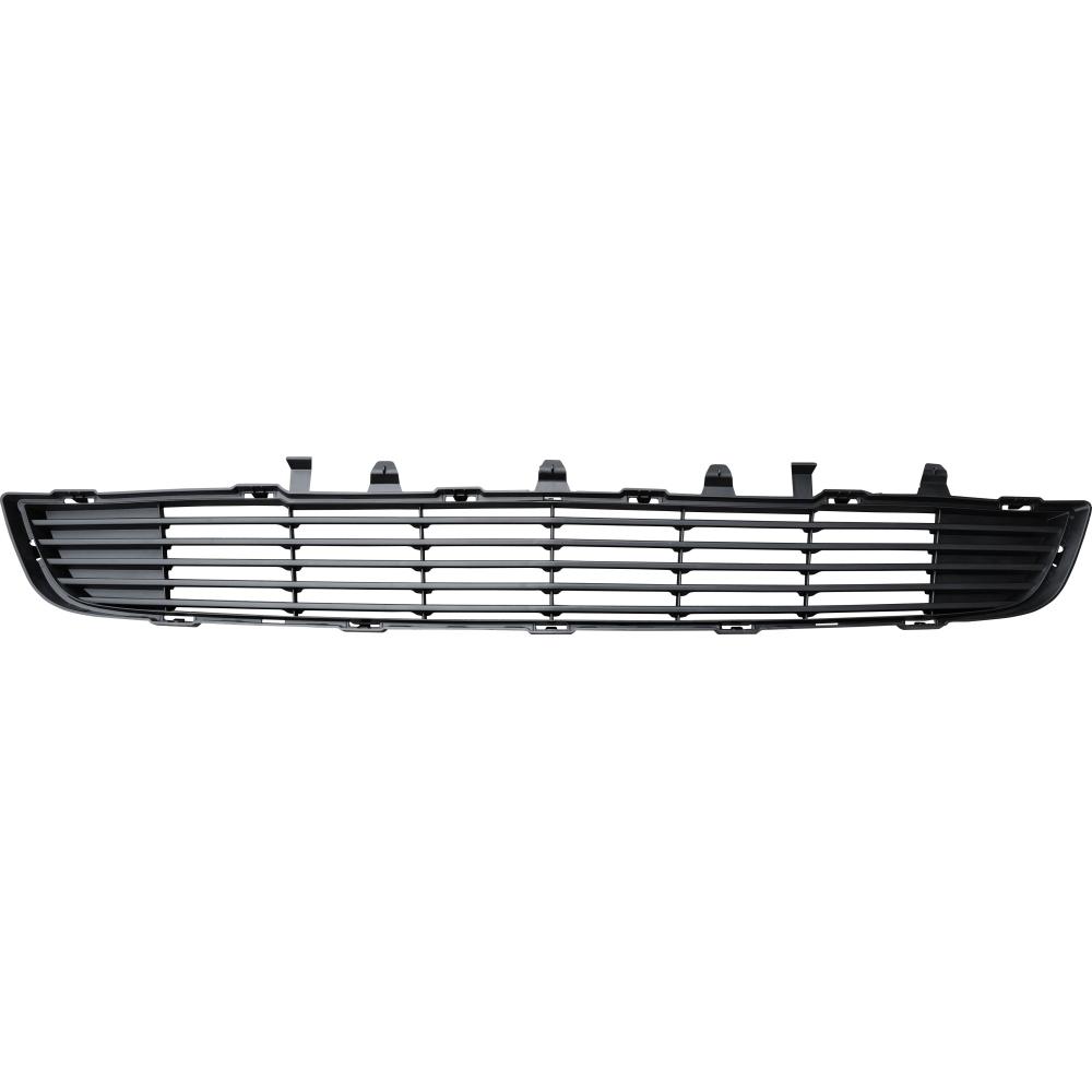 Grille de ventilation, pare-chocs centre — Mercedes-Benz V-Classe/Viano/Vito (2014-…) — réf. 1668045