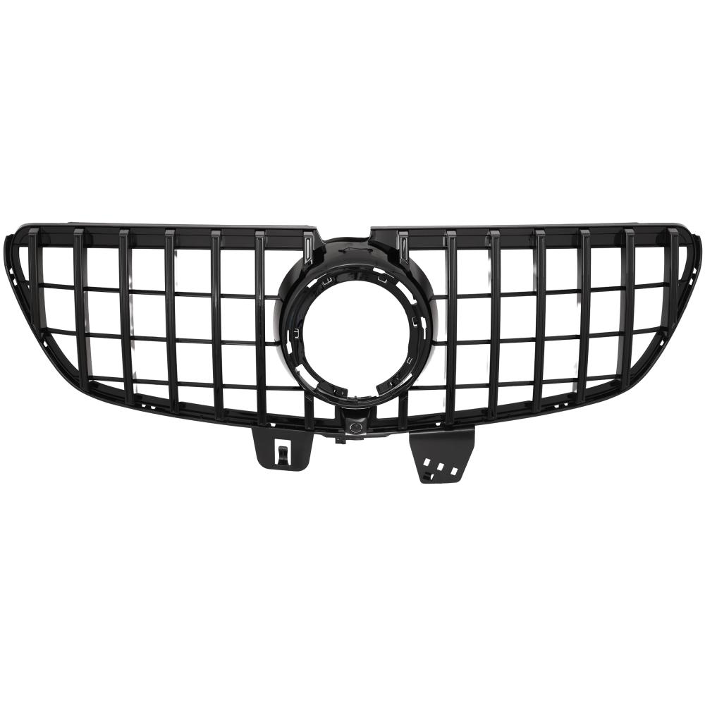 Grille de radiateur — Mercedes-Benz Vito / V-Class (W447) (2014-…) — réf. 1668240