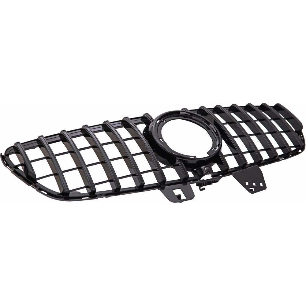 Grille de radiateur — Mercedes-Benz Vito / V-Class (W447) (2014-…) — vue 2