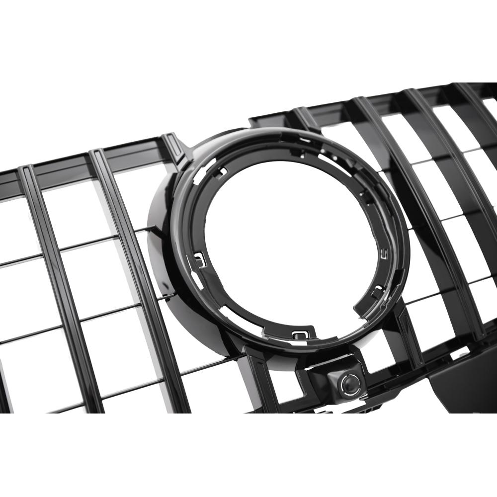 Grille de radiateur — Mercedes-Benz Vito / V-Class (W447) (2014-…) — vue 3