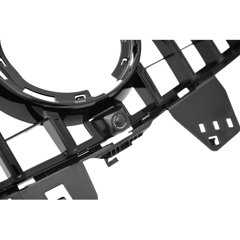 Grille de radiateur — Mercedes-Benz Vito / V-Class (W447) (2014-…) — vue 4