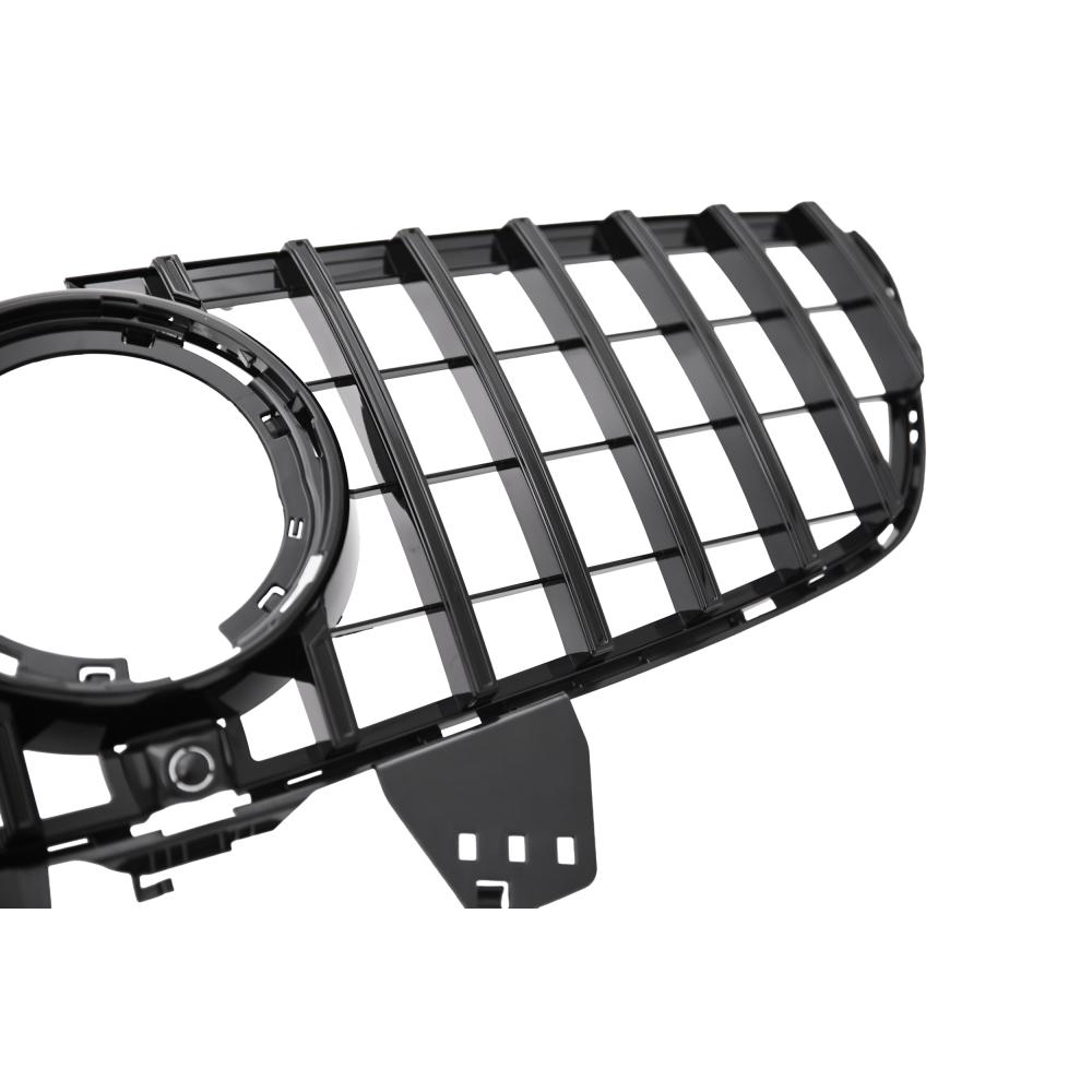 Grille de radiateur — Mercedes-Benz Vito / V-Class (W447) (2014-…) — vue 5