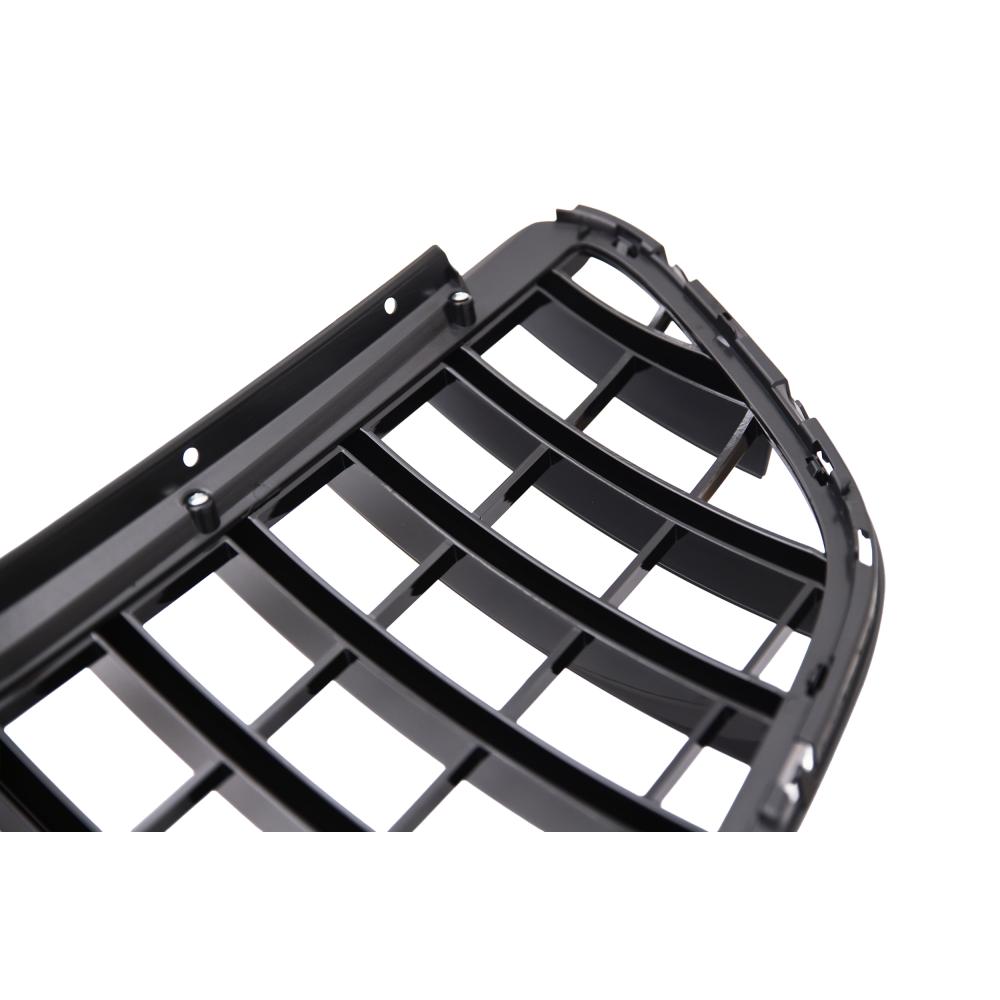 Grille de radiateur — Mercedes-Benz Vito / V-Class (W447) (2014-…) — vue 6