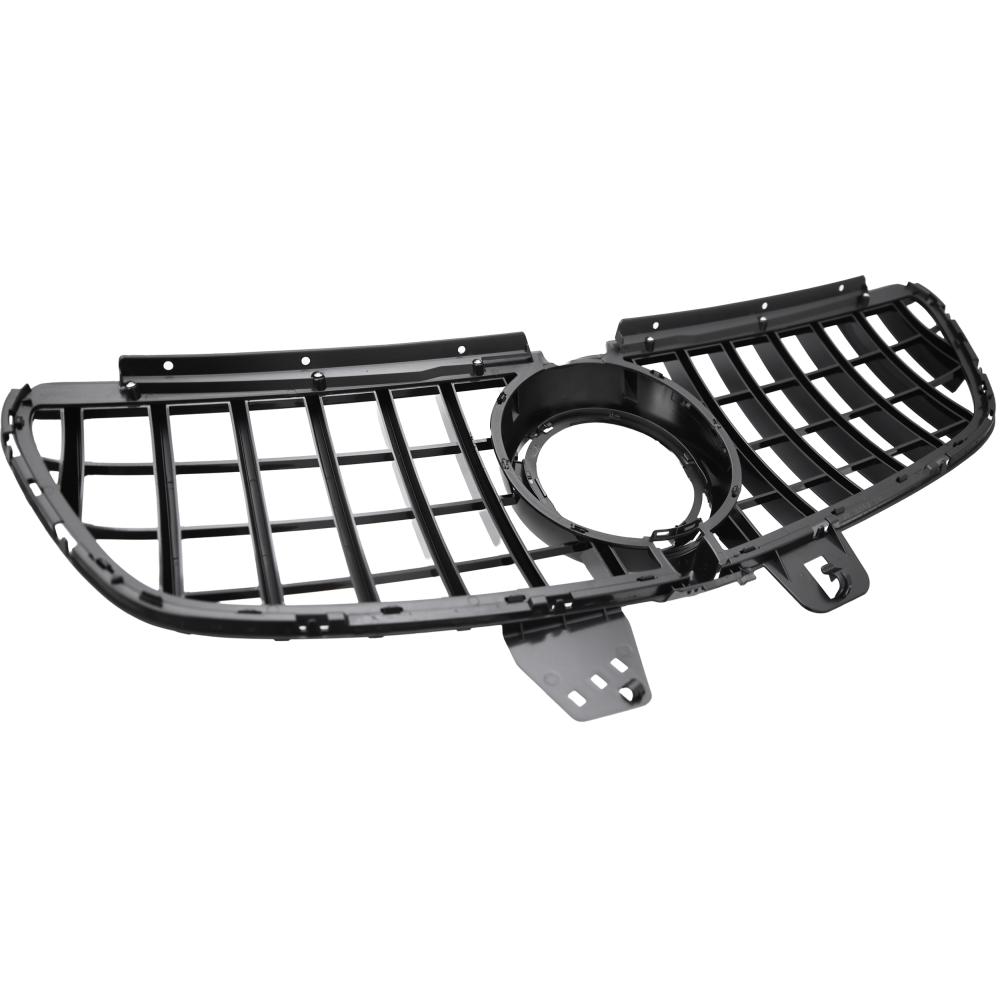 Grille de radiateur — Mercedes-Benz Vito / V-Class (W447) (2014-…) — vue 7
