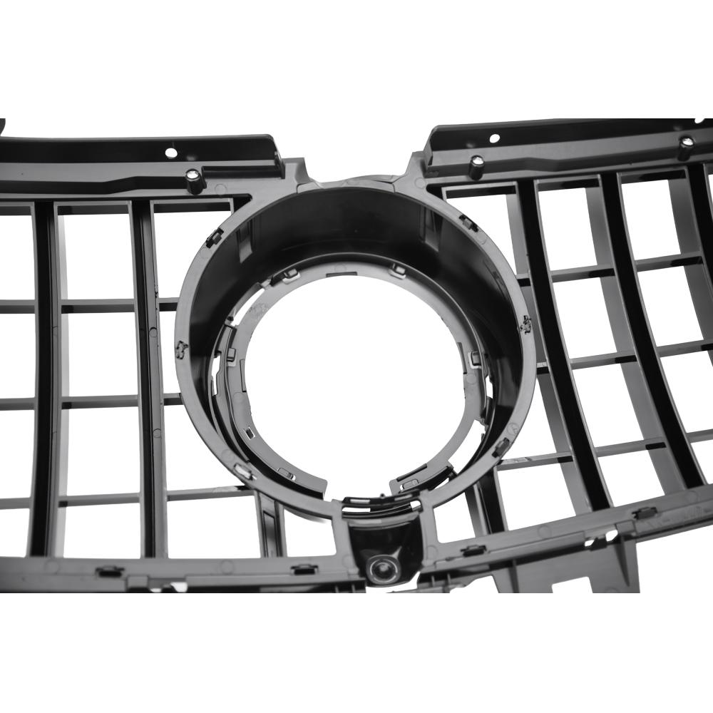 Grille de radiateur — Mercedes-Benz Vito / V-Class (W447) (2014-…) — vue 8