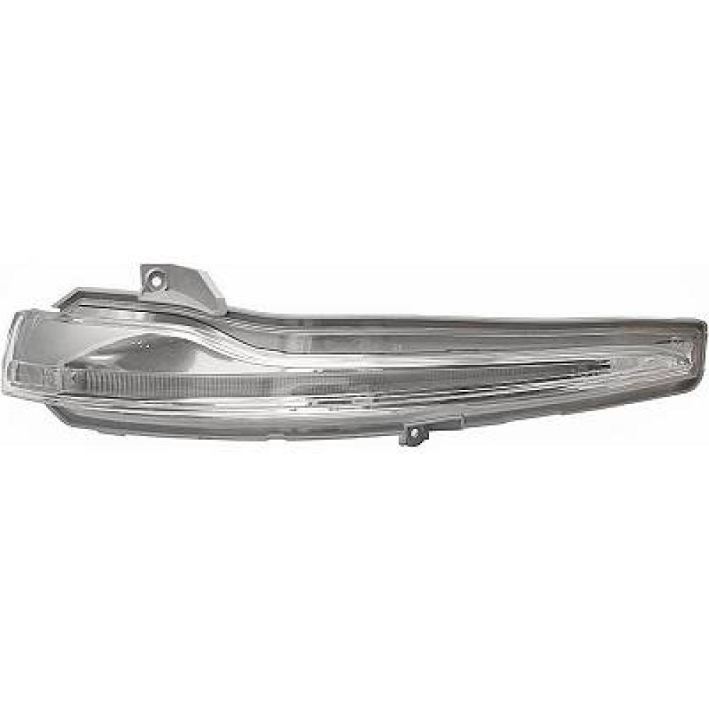 Feu clignotant 260 — Mercedes-Benz C-Classe Berline/Break W205 (2014-2018) (+2)