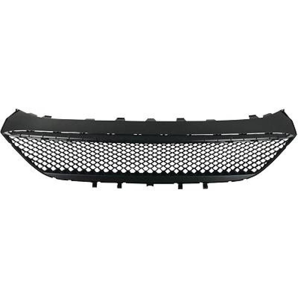 Grille de ventilation, pare-chocs avant — Mercedes-Benz V-Classe/Viano/Vito (2014-…) (+1)