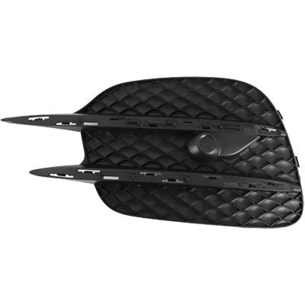 Grille de ventilation, pare-chocs avant gauche — Mercedes-Benz V-Classe/Viano/Vito (2014-…) — réf. 1668345