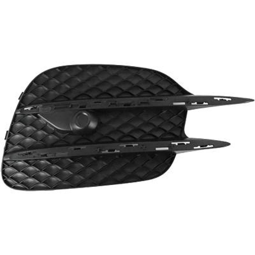 Grille de ventilation, pare-chocs avant droite — Mercedes-Benz V-Classe/Viano/Vito (2014-…) — réf. 1668346
