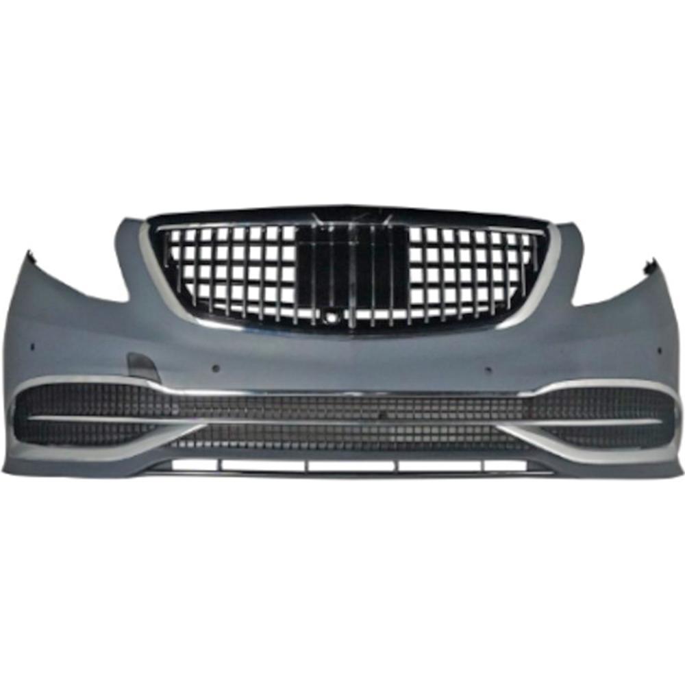 Pare-chocs avant — Mercedes-Benz Vito / V-Class (W447) (2014-…)