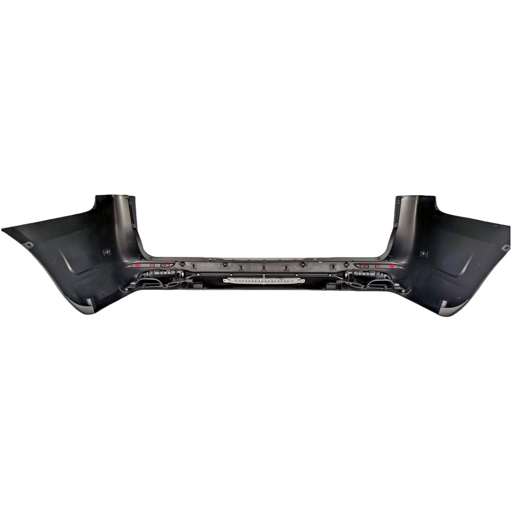 Pare-chocs avant et arrière — Mercedes-Benz Vito / V-Class (W447) (2014-…) — vue 3