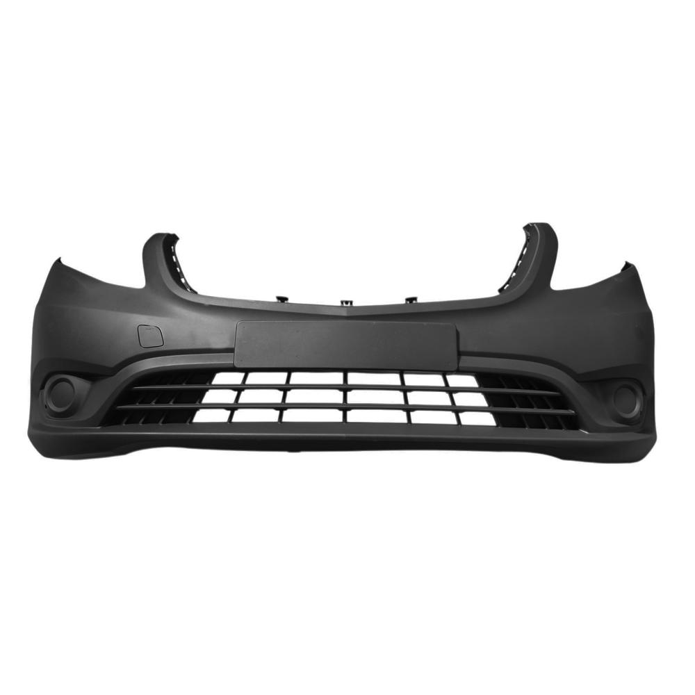 Pare-chocs avant — Mercedes-Benz V-Classe/Viano/Vito (2014-…) — réf. 1668650