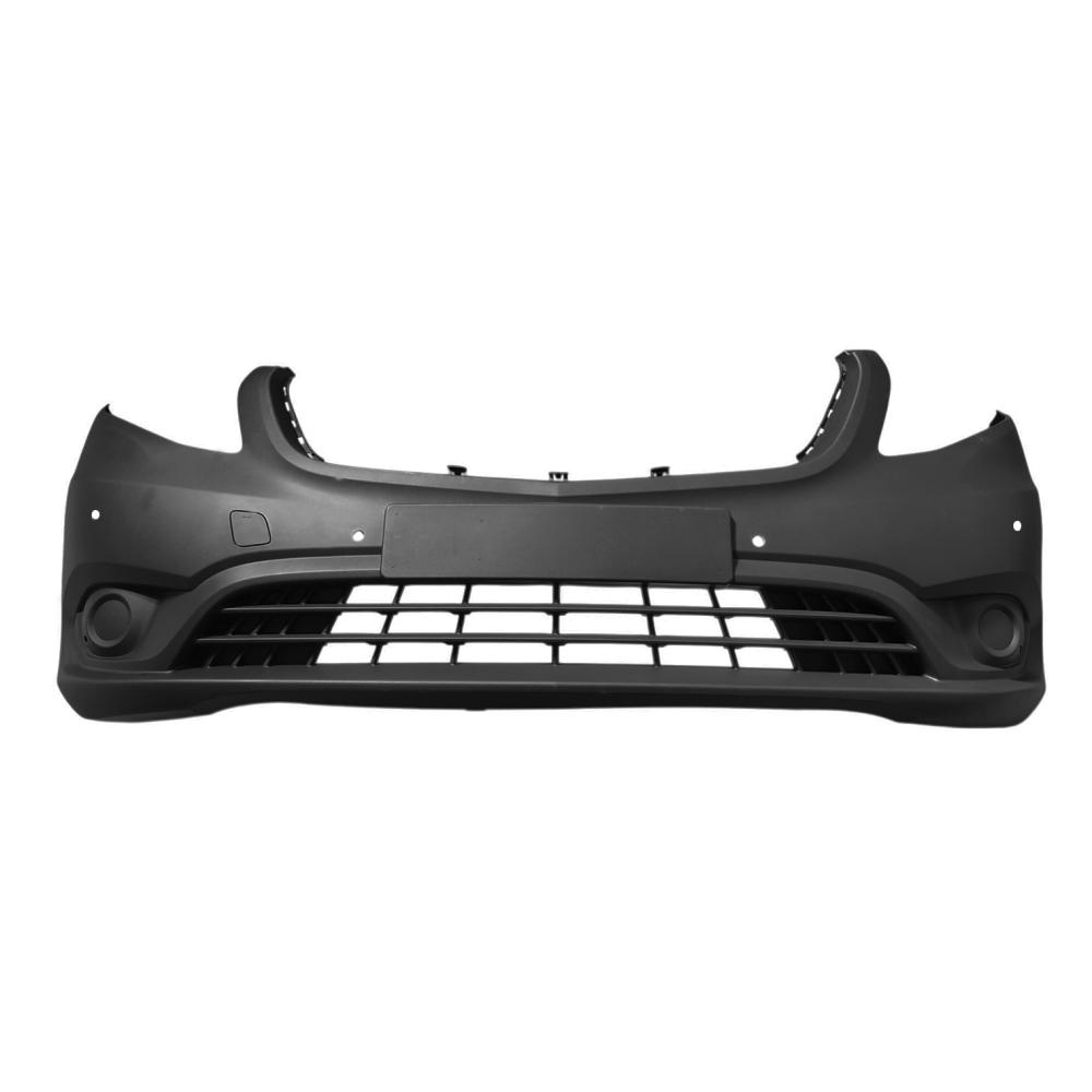 Pare-chocs avant — Mercedes-Benz V-Classe/Viano/Vito (2014-…) — réf. 1668651