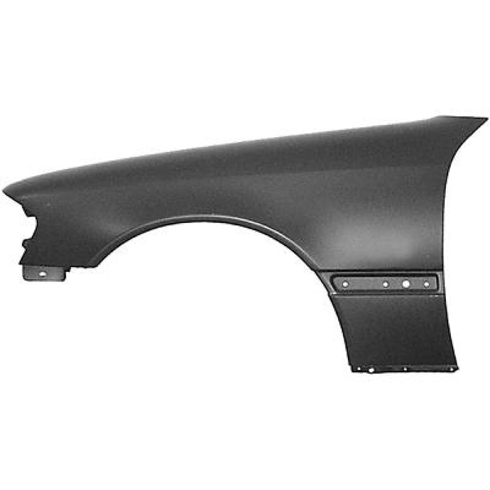 Aile avant gauche — Mercedes-Benz C180-280 (W202) (1993-2000) — réf. 1670007