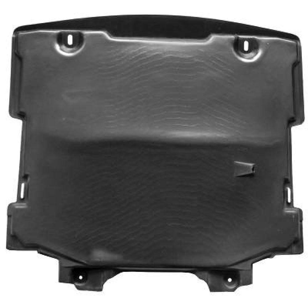 Insonoristaion du compartiment moteur inférieur — Mercedes-Benz C180-280 (W202) (1993-2000) — réf. 1670020