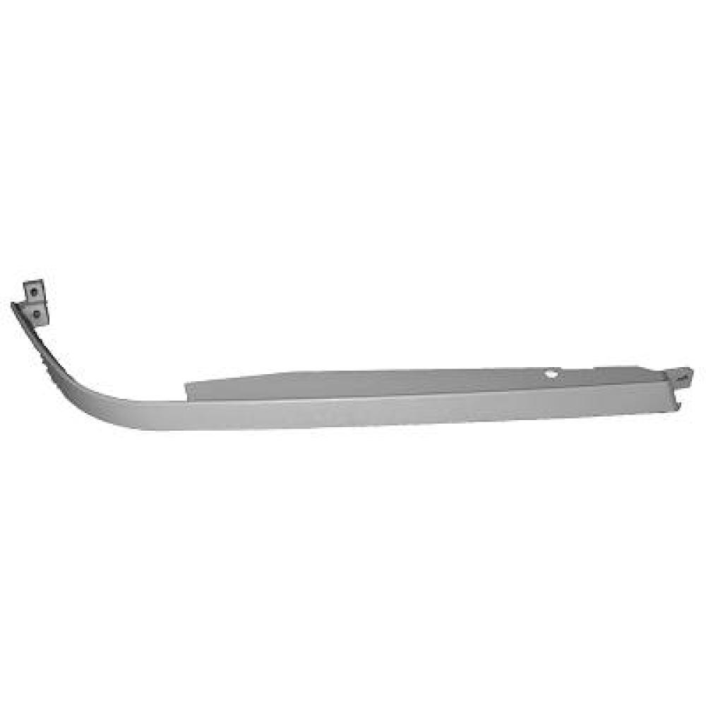 Bordure de phare droite — Mercedes-Benz C180-280 (W202) (1993-2000)