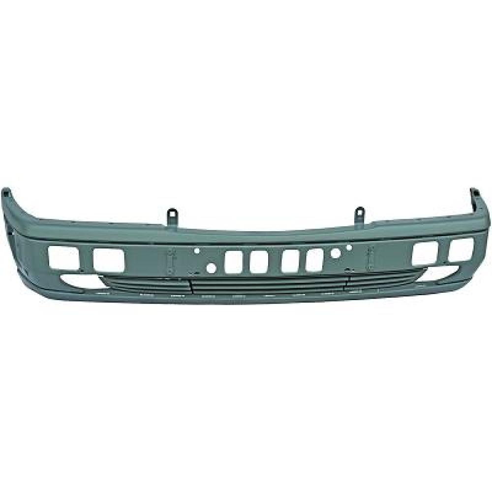 Pare-chocs avant — Mercedes-Benz C180-280 (W202) (1993-2000) — réf. 1670052