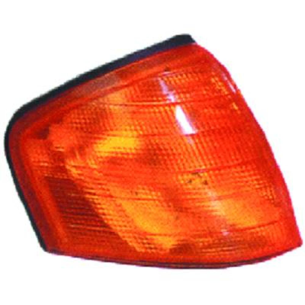 Feu clignotant avant gauche — Mercedes-Benz C180-280 (W202) (1993-2000) — réf. 1670071
