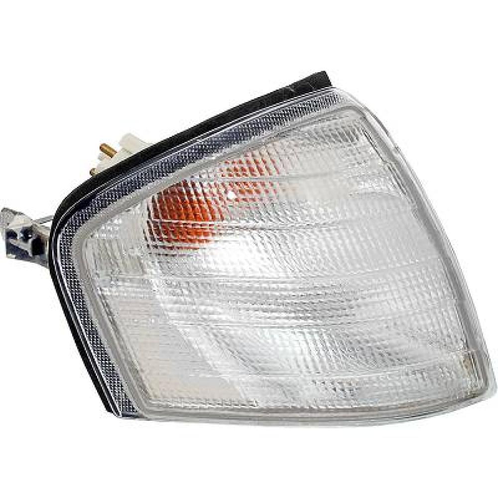 Feu clignotant avant droite — Mercedes-Benz C180-280 (W202) (1993-2000) — réf. 1670072