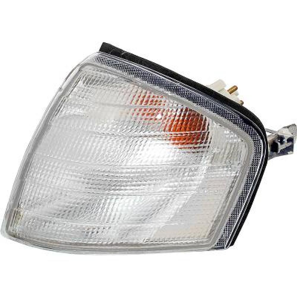 Feu clignotant avant gauche — Mercedes-Benz C180-280 (W202) (1993-2000) — réf. 1670073