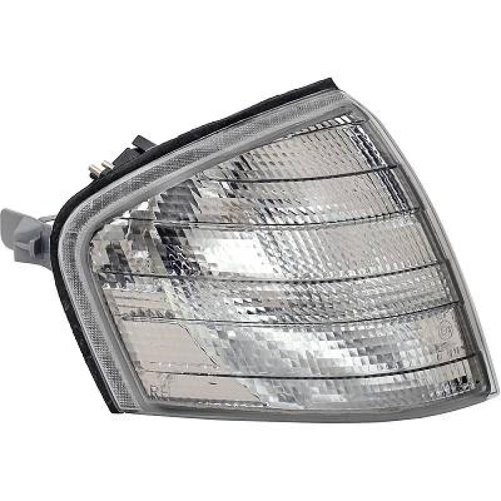 Feu clignotant avant droite — Mercedes-Benz C180-280 (W202) (1993-2000)