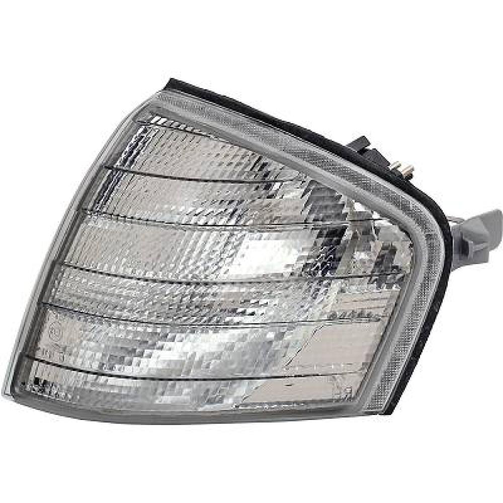 Feu clignotant avant gauche — Mercedes-Benz C180-280 (W202) (1993-2000)