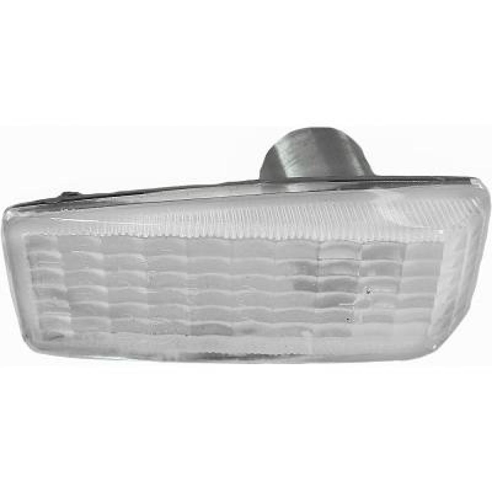 Feu clignotant Montage latéral — Mercedes-Benz C180-280 (W202) (1993-2000) (+1)