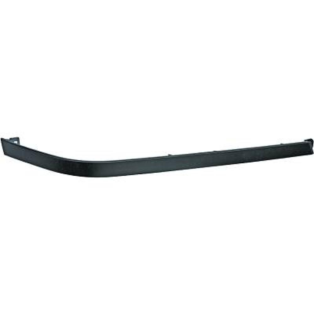 Bordure de phare droite — Mercedes-Benz C180-280 (W202) (1993-2000)