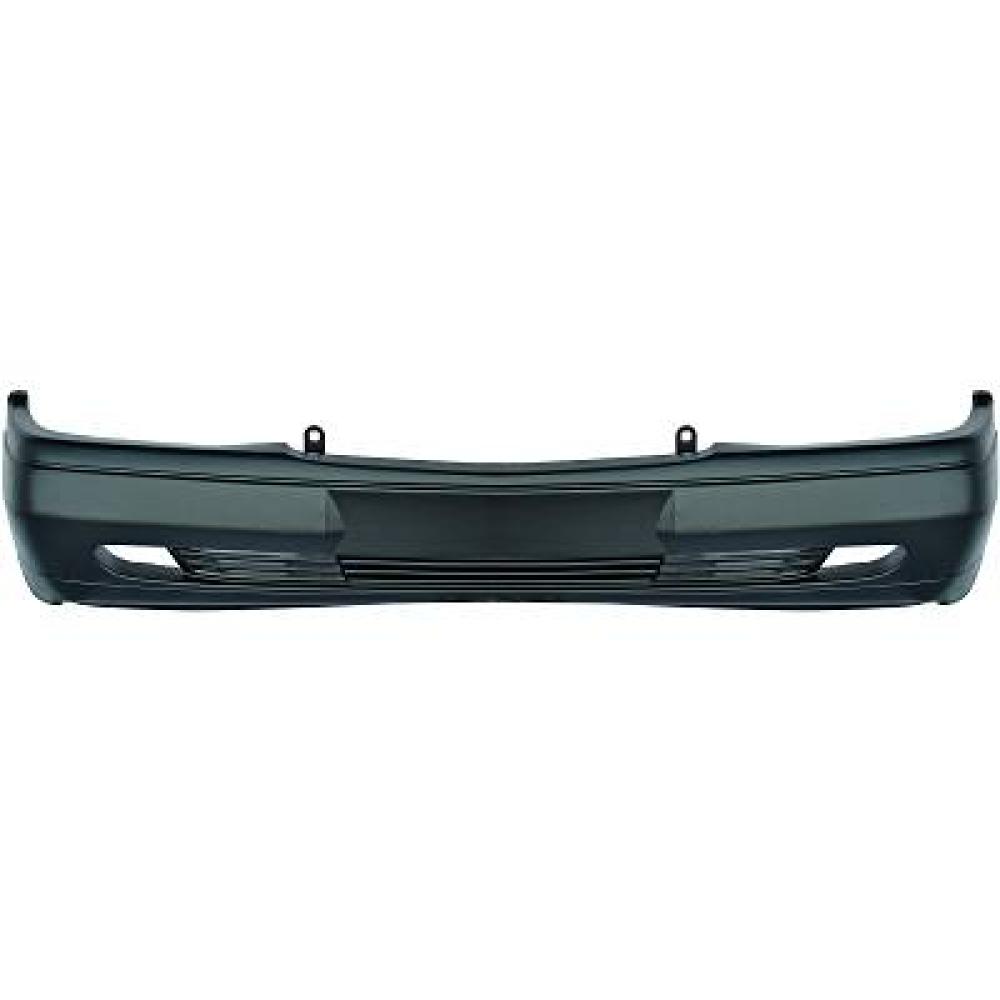 Pare-chocs avant — Mercedes-Benz C180-280 (W202) (1993-2000) — réf. 1670950